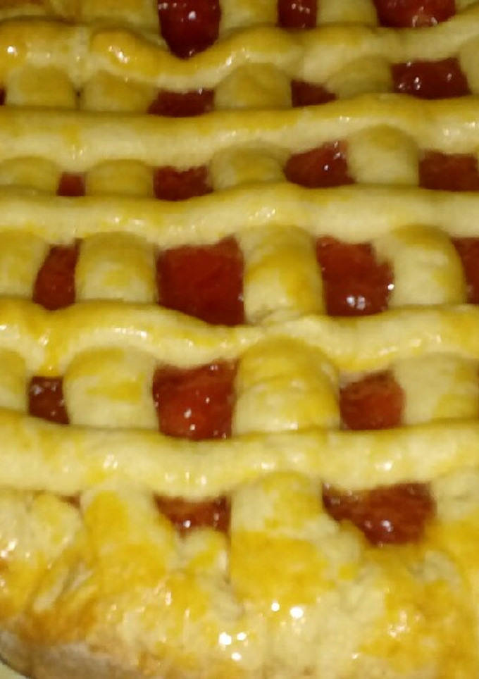 Una foto de Pastafrola de (Marcelo B de Argentina)