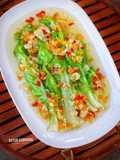 🥬Sayur Samhong🥬