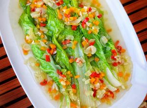Foto resep 🥬Sayur Samhong🥬