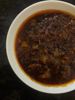 ராஜஸ்தானி பூண்டு சட்னி (Poondu Satni Recipe in Tamil) செய்முறை முக்கிய புகைப்படம்