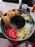 Soto Mie Bogor yang medok dan endul