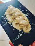 Spaghetti Cacio e Pepe