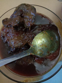 Foto resep Ati ampela bumbu kecap