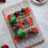 Letter cake, versi Simple