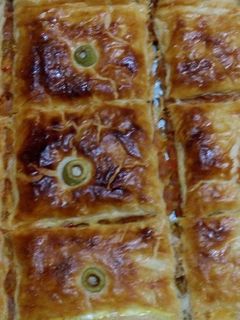 صورة لوصفة كوكا مورقة