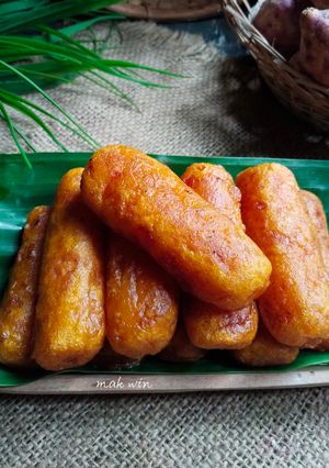 Foto resep Aci Ubi