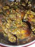 Ummie's ~ 🦋 pepper chicken