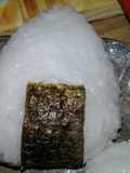 Onigiri súper sencillos!