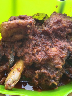 Foto resep 19. Ayam bumbu bebek pedas