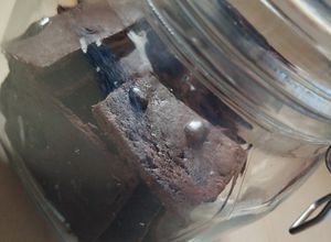 Foto resep Brownies crispy ala lemonilo