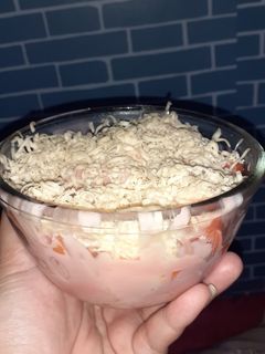 Foto resep Salad buah spesial