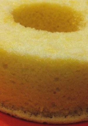 Foto resep Bolu Keju