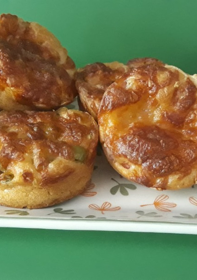 Una foto de Torta portuguesa