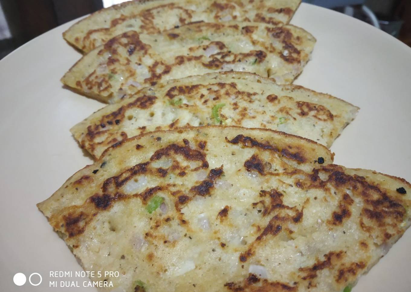 Puliogare Pie Powder