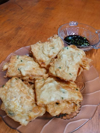 Langkah Mudah untuk Menyiapkan Resep Tempe Goreng sambal kecap yang Sempurna Anti Ribet, Mantap