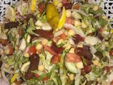 مقبلات عراقية سهلة
