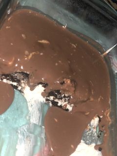صورة لوصفة حلى بارد اوريو 🍨