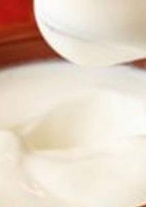 صورة لوصفة الزبادي القديم