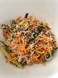 Salada de bifum