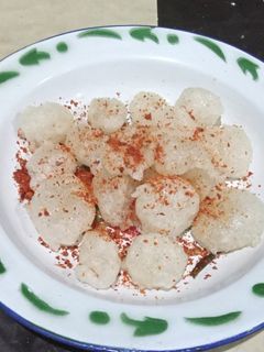Foto resep 7. Cimol