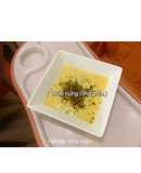 Cháo trứng 🍳 rong biển