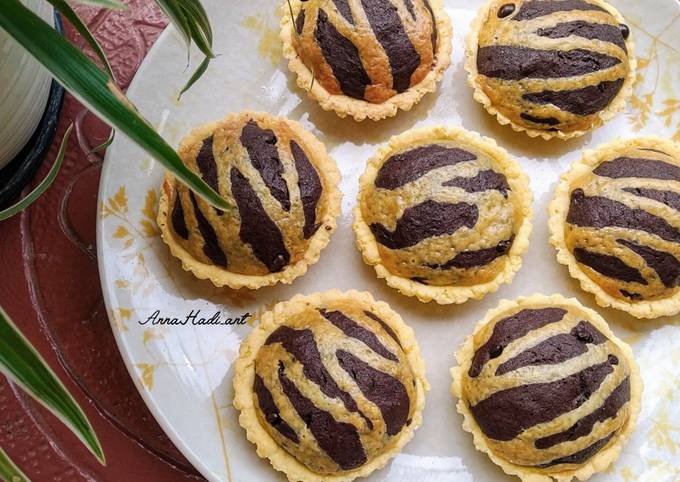 Anti Ribet, Membuat Pie Brownies Keju Untuk Jualan