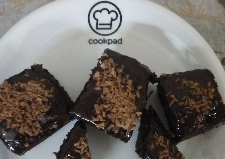 Marques brownie