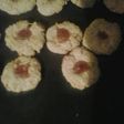 Galletas de avena