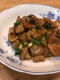 照燒雞腿 的食譜成品照片