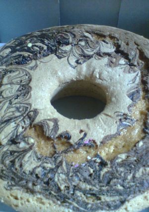 Foto resep Sponge Cake Original