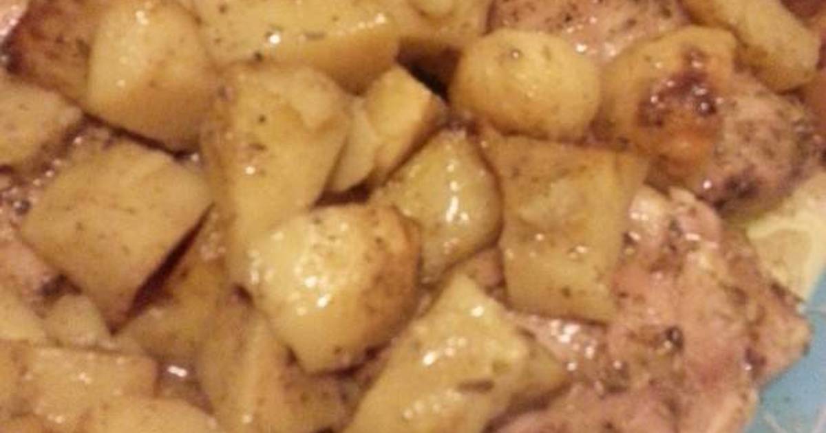 10 easy and tasty microwave yukon gold potatoes recipes by home cooks