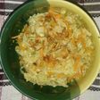Orak Arik Kubis Telur