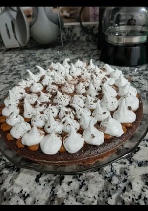 Una foto de Brownie exquisito!!!😍