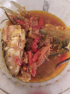 Foto resep Asem-asem bandeng