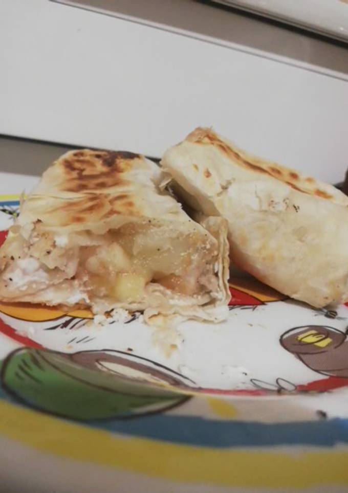 Пп лаваш 🥙