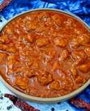 Spicy Chicken Sorpotel