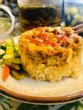Nasi tim raja 👑
