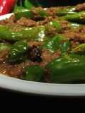 Mirchon ka salan