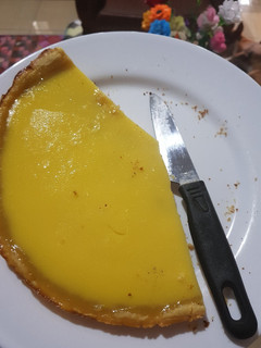 Foto resep Pie susu teflon