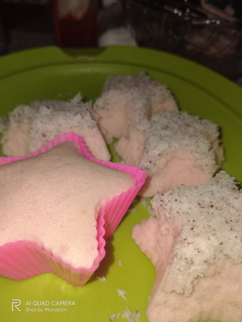 Resep PUTU AYU Super Lembut Bahan Sederhana