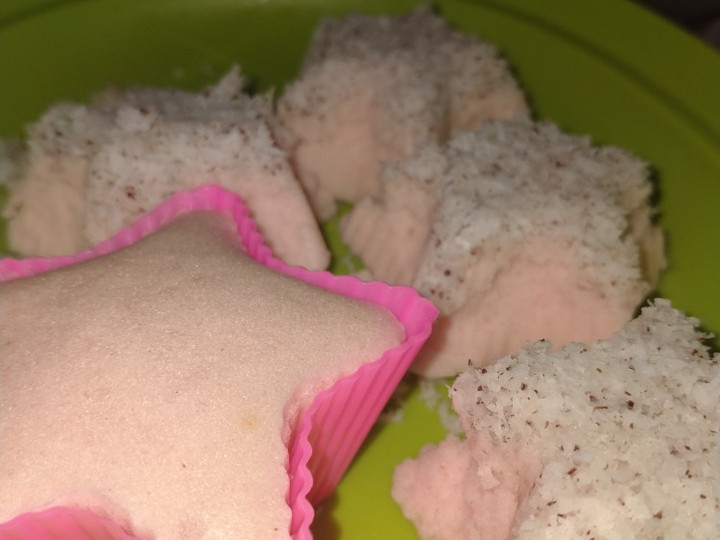 Resep PUTU AYU Super Lembut Bahan Sederhana