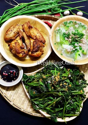 Hình của món Bữa Cơm Gia Đình 92.