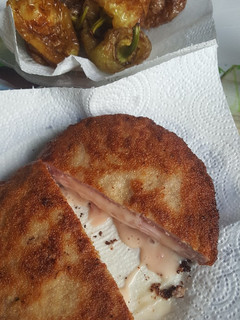 Una foto de Filetes rusos a mi manera