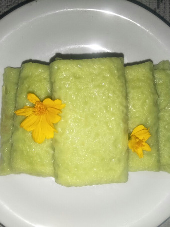 Bagaimana Membuat Dargul (Dadar Gulung) Sederhana Dan Enak