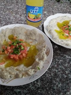 صورة لوصفة متبل 🍆 باذنجان
