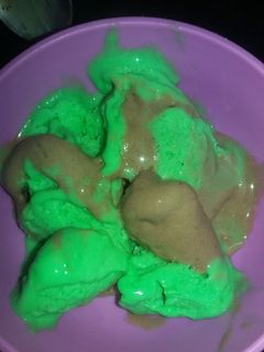 Foto resep Es krim Anti gagal