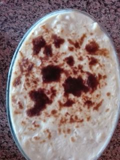 صورة لوصفة معكرونه بالبشاميل