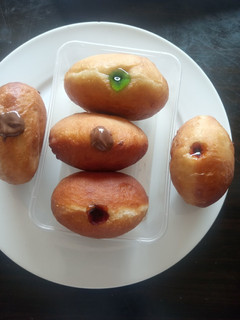 Donut ainihin hoton girkin