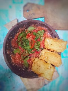 Foto resep Sambal Kemangi