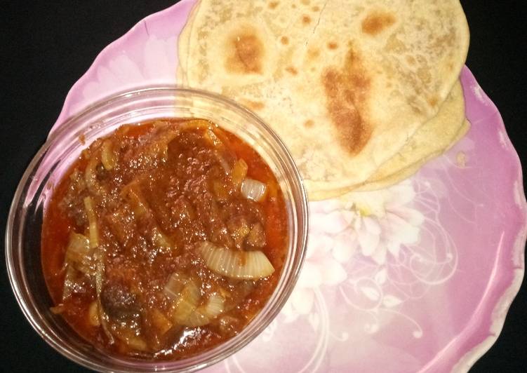 How to Make Homemade Parotta